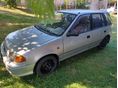 SUZUKI SWIFT 2001 - 3