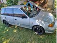 SUZUKI SWIFT 2001 - 4
