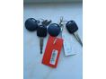 SUZUKI SWIFT 2001 - 5