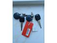 SUZUKI SWIFT 2001 - 6