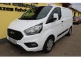 FORD TRANSIT Custom 2.0 TDCi 300 L1H1 Trend (Automata) Első Tulajdonostól ! 58 Ezer Km ! Gyári Garancia !
