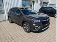 SUZUKI S-CROSS 1.4 Hybrid GLX 4WD