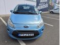 FORD KA 2009/6 - 2