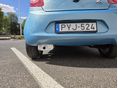 FORD KA 2009/6 - 7