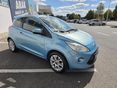 FORD KA 2009/6 - 9