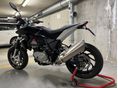HUSQVARNA NUDA 900 