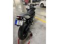 HUSQVARNA NUDA 900 2013/7 - 8