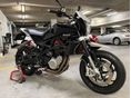 HUSQVARNA NUDA 900 2013/7 - 2