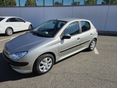 PEUGEOT 206 1.1 X-Design