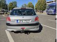 PEUGEOT 206 2005/2 - 5