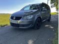 VOLKSWAGEN TOURAN 2007/12 - 2