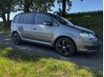 VOLKSWAGEN TOURAN 2007/12 - 5