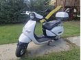 APRILIA HABANA 50 