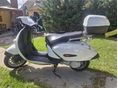 APRILIA HABANA 50 2000/9 - 2