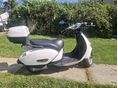APRILIA HABANA 50 2000/9 - 4