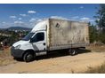 IVECO 35 2011/10 - 2