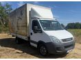 IVECO 35 DailyC 15 4100