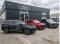CHERY TIGGO 8 1.6 T-DGI Premium DCT [7 személy] 7év/150.000km garancia