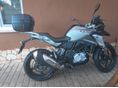 BMW G 310 GS 