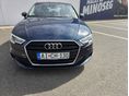 AUDI A3 2018/7 - 2