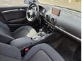 AUDI A3 2018/7 - 18