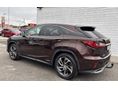 LEXUS RX 2017/1 - 2
