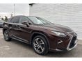 LEXUS RX 2017/1 - 3