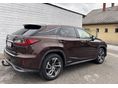 LEXUS RX 2017/1 - 4