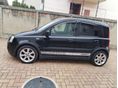 FIAT PANDA 1.4 100 HP