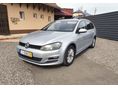 VOLKSWAGEN GOLF VII Variant 1.6 TDI BMT Trendline ALU -DUPLA DIGIT--VONÓHOROG- SZERVÍZJÖNYV!!