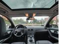 MERCEDES-BENZ C 200 2009/4 - 8