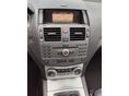 MERCEDES-BENZ C 200 2009/4 - 11