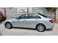 MERCEDES-BENZ C-OSZTÁLY 2013/11 - 6