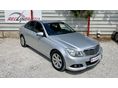 MERCEDES-BENZ C-OSZTÁLY 2013/11 - 3