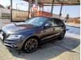 AUDI Q5 2.0 TFSI quattro S-tronic (SQ5 Optika)