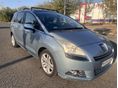 PEUGEOT 5008 2012/3 - 2
