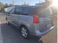 PEUGEOT 5008 2012/3 - 4