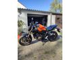 HONDA CB 650 R NEO SPORTS CAFÉ Naked