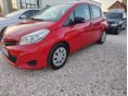 TOYOTA YARIS 2012/9 - 2