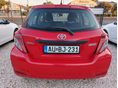 TOYOTA YARIS 2012/9 - 4