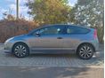 CITROEN C4 Coupe 1.6 HDi VTR
