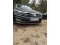 VOLKSWAGEN PASSAT VIII Variant 2.0 TDI BMT SCR Comfortline DSG7 Rline
