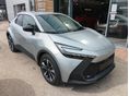 TOYOTA C-HR 1.8 Hybrid Style e-CVT KÉSZLETRŐL!