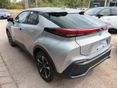 TOYOTA C-HR 2026 - 2
