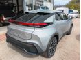 TOYOTA C-HR 2026 - 4