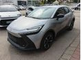 TOYOTA C-HR 2026 - 6