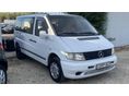 MERCEDES-BENZ VITO 108 D 638.064 Uni5 Megbízható 2.3 diesel. 5 személyes. magyarországi