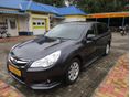 SUBARU LEGACY 2.0 Comfort Swiss Family (Házhozszállítással)