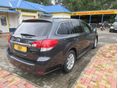 SUBARU LEGACY 2010/5 - 3
