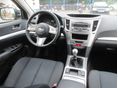 SUBARU LEGACY 2010/5 - 7